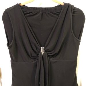 R & M Richards dressy pant suit